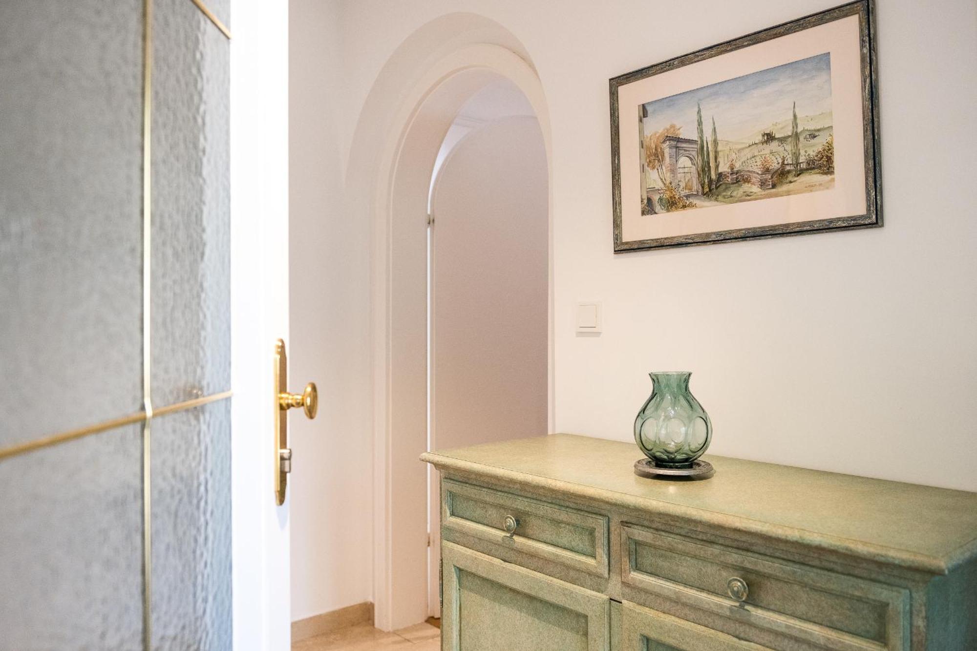 Auszeit I Apartment การ์มิช-พาร์เทนเคียร์เชน ภายนอก รูปภาพ